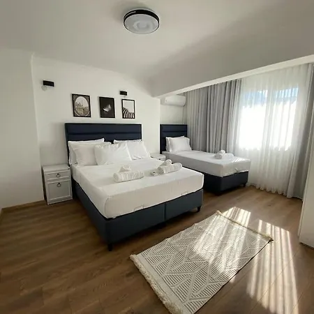 Deja Blue Villa *