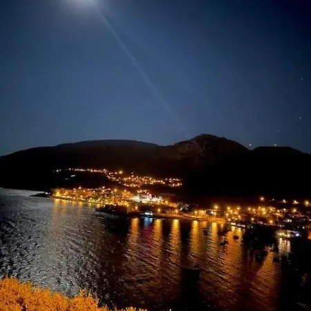 Deja Blue Villa *
