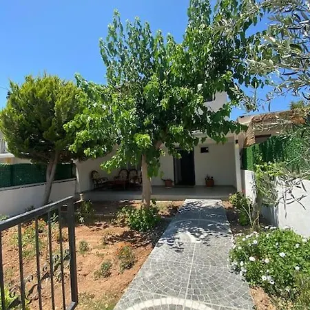 Villa Deja Blue *