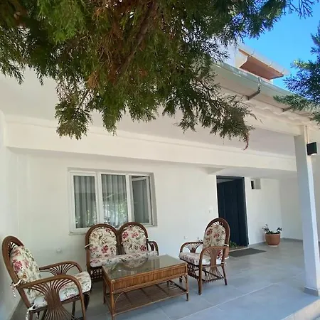 Deja Blue Karaburun (Izmir)