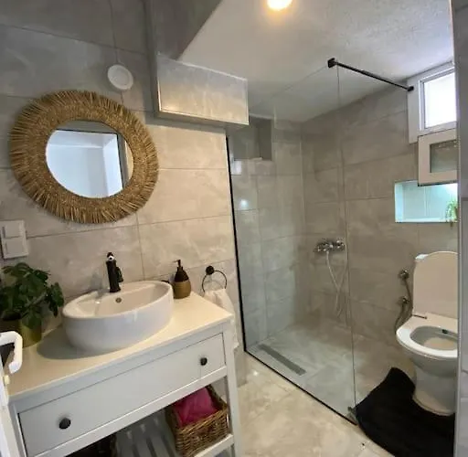 Deja Blue Karaburun (Izmir)