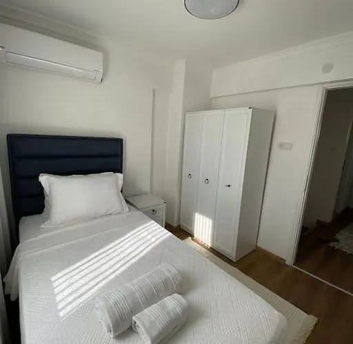 Villa Deja Blue Karaburun (Izmir)