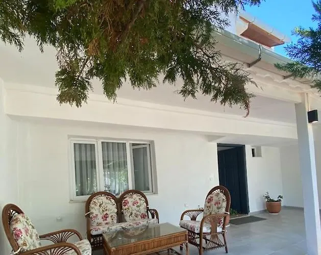 Deja Blue Karaburun (Izmir)