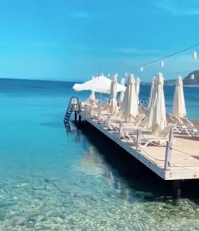 Deja Blue Βίλα Karaburun (Izmir)