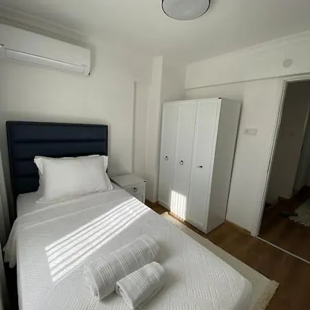 Βίλα Deja Blue Karaburun (Izmir)