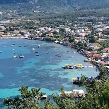 Villa Deja Blue