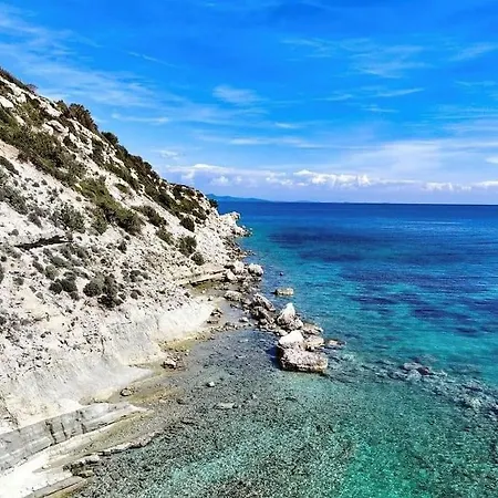 Βίλα Deja Blue Karaburun (Izmir)