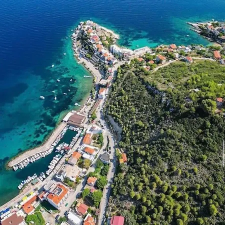 Deja Blue * Karaburun (Izmir)