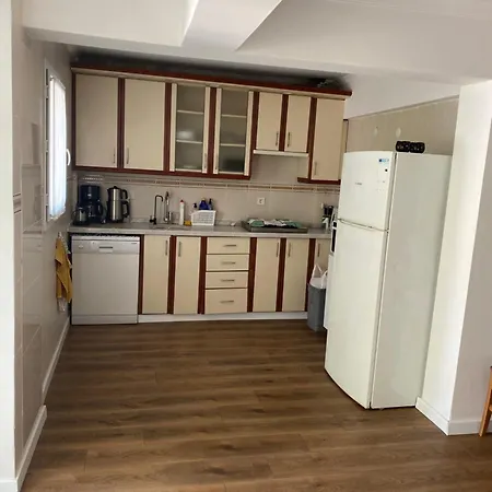 Deja Blue * Karaburun (Izmir)