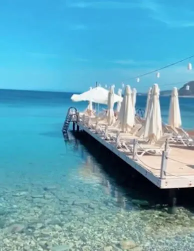 Deja Blue Villa Karaburun (Izmir)