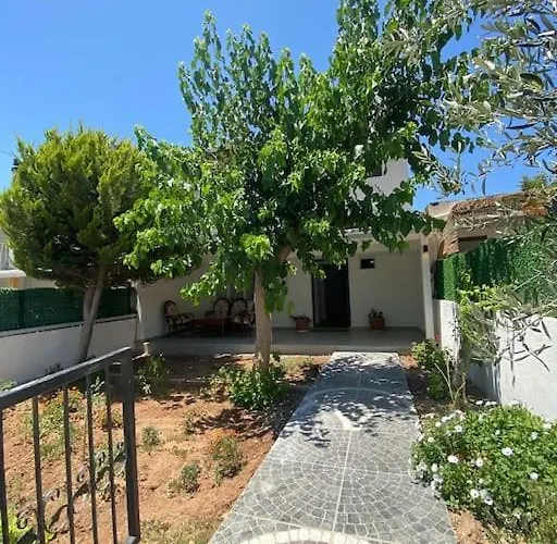 Villa Deja Blue *