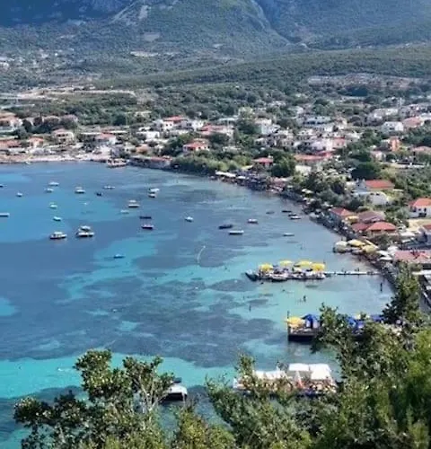 Villa Deja Blue