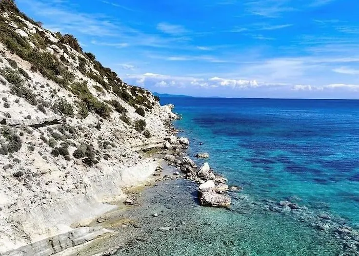 Villa Deja Blue Karaburun (Izmir)