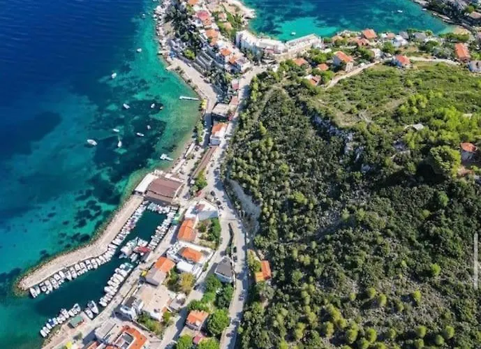 Deja Blue * Karaburun (Izmir)